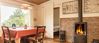 4 Person Holiday Home in Martofte-by Traum