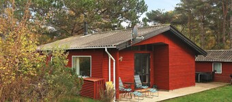 4 Person Holiday Home in Martofte-by Traum