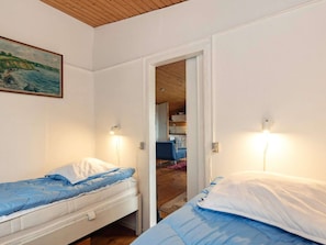 House | Interior - 4 Person Holiday Home in Martofte-by Traum (Martofte)