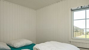 Room - Modern Holiday Home in Bjert Near Beach (Bjert)