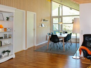 House | Interior - 7 Person Holiday Home in Ulfborg (Ulfborg)