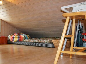 House | 4 bedrooms - 7 Person Holiday Home in Ulfborg (Ulfborg)