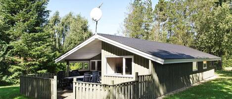 House | Exterior