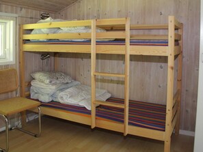 Hus | Interiør