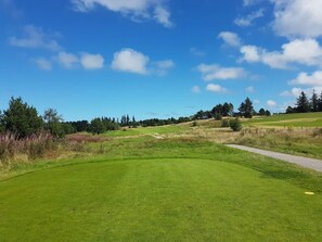 Casa | Golf