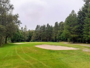 Casa | Golf