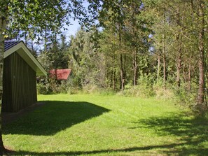 House | View from property