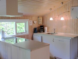 House | Bahagian dalam