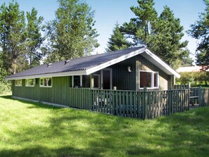 House | Exterior