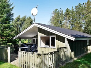 House | Exterior