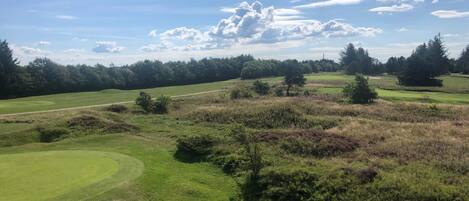 Maison | Golf