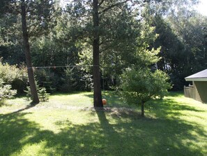House | View from property