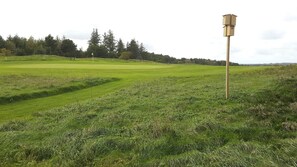 Hus | Golf