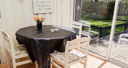 Serene Holiday Home in Syddanmark near Sea