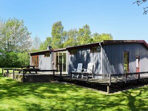 Unclassified image, 2 of 12, button - Serene Holiday Home in Syddanmark near Sea (Tranekaer)