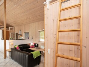 Ferienhaus | Innenbereich