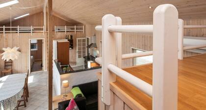 12 Person Holiday Home in Hals-by Traum