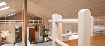 12 Person Holiday Home in Hals-by Traum