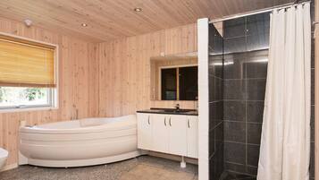 House | Spa treatment