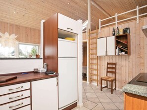 House | Interior - 12 Person Holiday Home in Hals-by Traum (Hals)