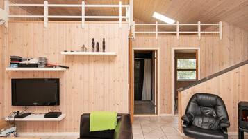 獨棟房屋 | 住宿內部