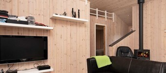 12 Person Holiday Home in Hals-by Traum