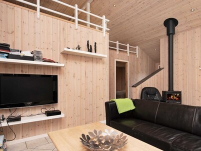 12 Person Holiday Home in Hals-by Traum