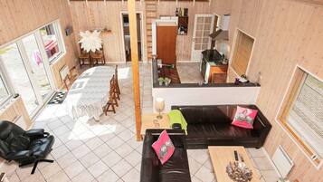 獨棟房屋 | 住宿內部