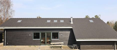 House | Exterior