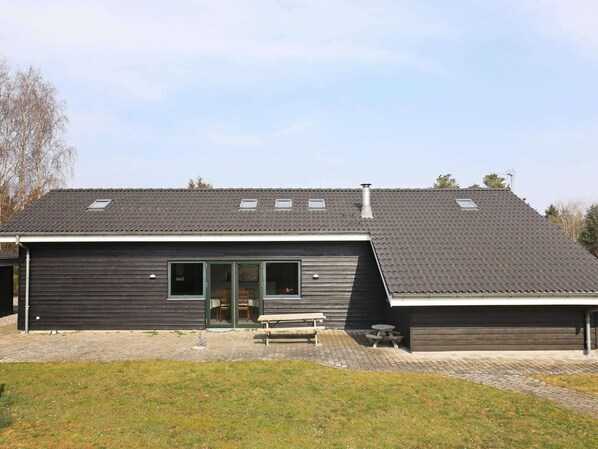 House | Exterior