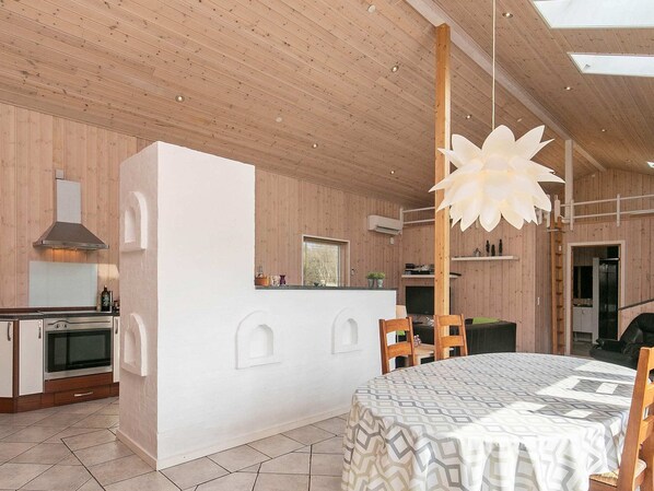 Ferienhaus | Innenbereich