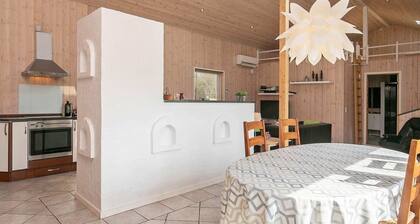 12 Person Holiday Home in Hals-by Traum