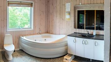 House | Spa treatment