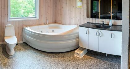 12 Person Holiday Home in Hals-by Traum
