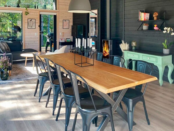 House | Interior