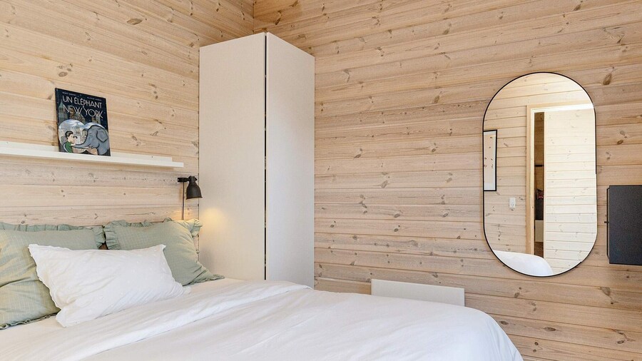 9 Person Holiday Home in Hals-by Traum