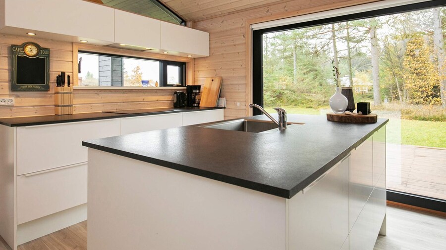 9 Person Holiday Home in Hals-by Traum