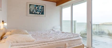 独立别墅 | 4 多间卧室