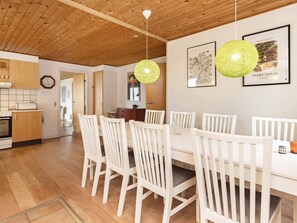 House | Dining