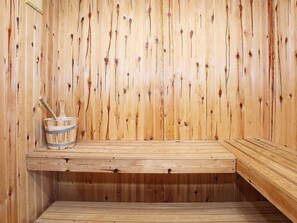 Talo | Sauna