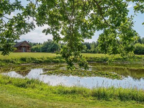 House | Water view