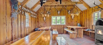 Luxury Retreat With Hot Tub - By Traum Ferienwohnungen