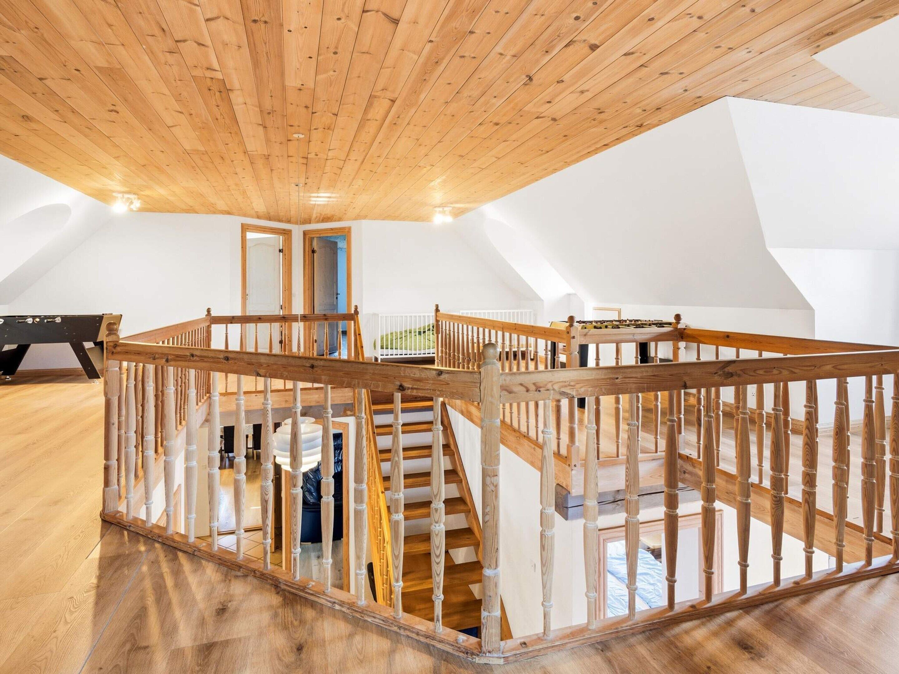 House | Interior