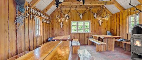 Nhà | Khu ăn uống