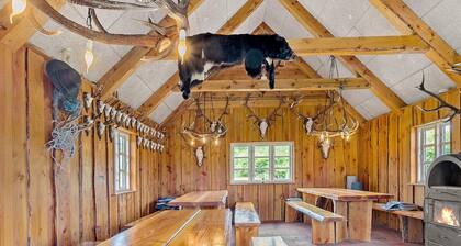 Luxury Retreat With Hot Tub - By Traum Ferienwohnungen