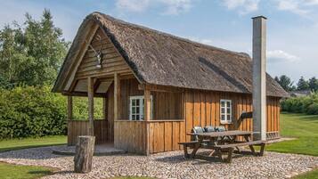 House | View from property