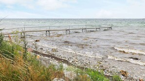 Beach - 6 Person Holiday Home in Hesselager (Hesselager)