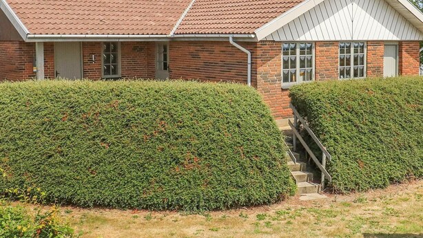 Exterior - 6 Person Holiday Home in Hesselager (Hesselager)