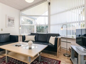 Ferienhaus | Innenbereich