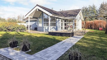 House | View from property
